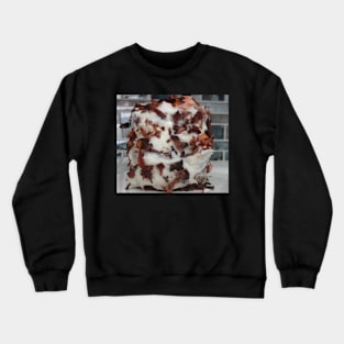 Cake Crewneck Sweatshirt